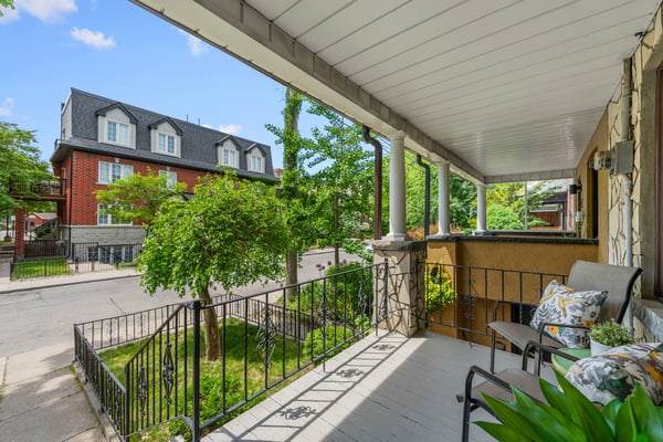261A St Helens Ave., Toronto, ON