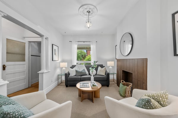 261A St Helens Ave., Toronto, ON