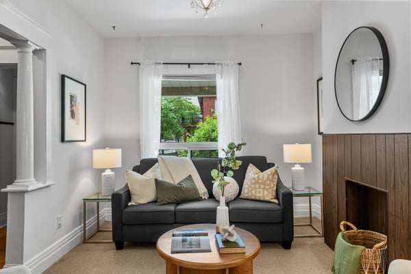 261A St Helens Ave., Toronto, ON