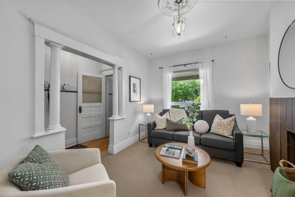 261A St Helens Ave., Toronto, ON