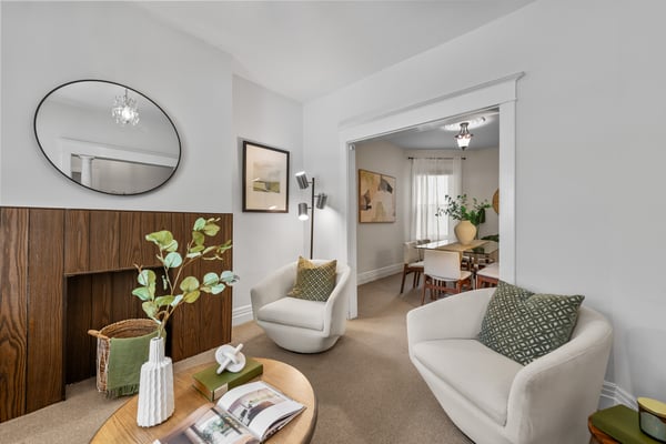 261A St Helens Ave., Toronto, ON