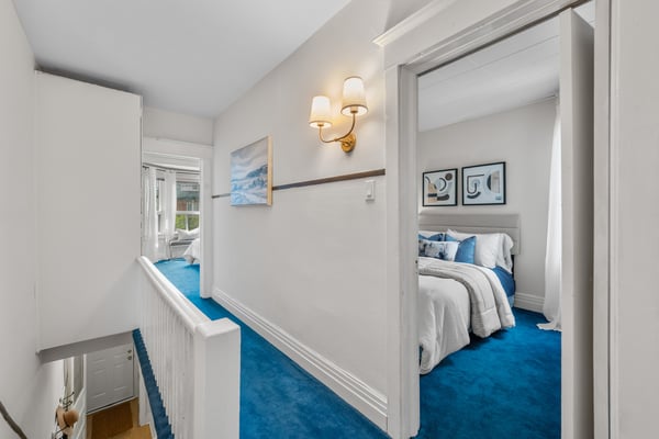 261A St Helens Ave., Toronto, ON