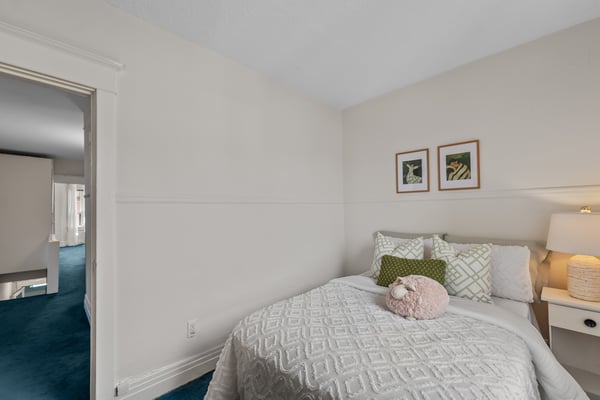 261A St Helens Ave., Toronto, ON