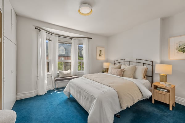 261A St Helens Ave., Toronto, ON