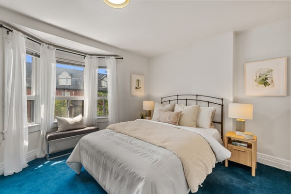 261A St Helens Ave., Toronto, ON