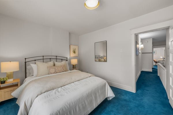 261A St Helens Ave., Toronto, ON