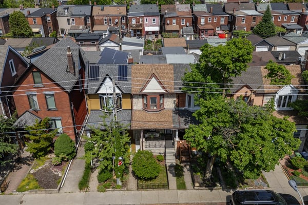 261A St Helens Ave., Toronto, ON