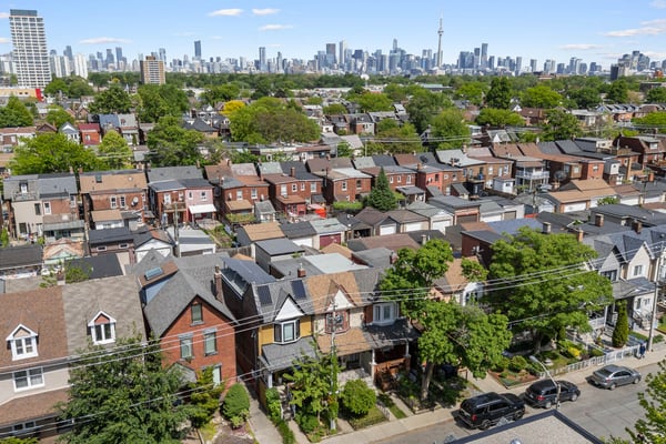 261A St Helens Ave., Toronto, ON