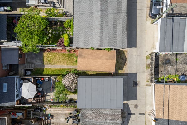 261A St Helens Ave., Toronto, ON