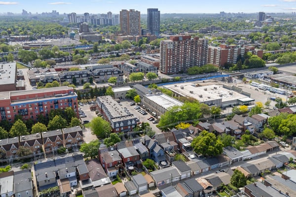 261A St Helens Ave., Toronto, ON