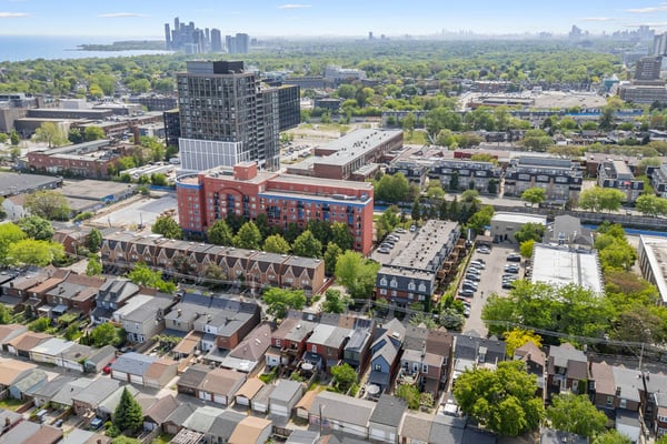 261A St Helens Ave., Toronto, ON
