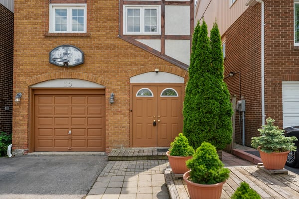 35 Festival Dr., North York, ON