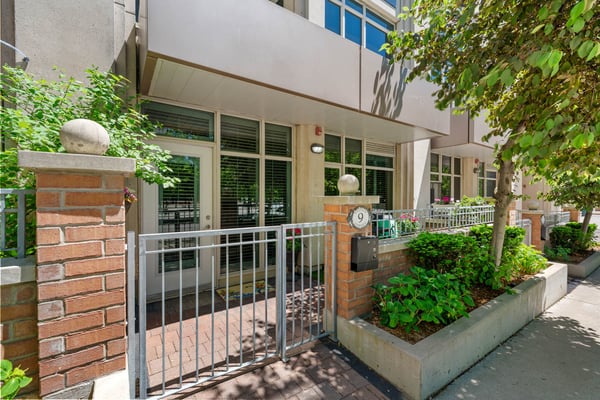 9 Bastion St., Toronto, ON