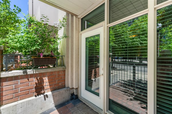 9 Bastion St., Toronto, ON