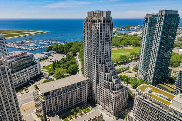 9 Bastion St., Toronto, ON