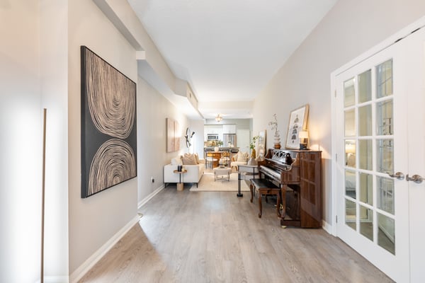 9 Bastion St., Toronto, ON