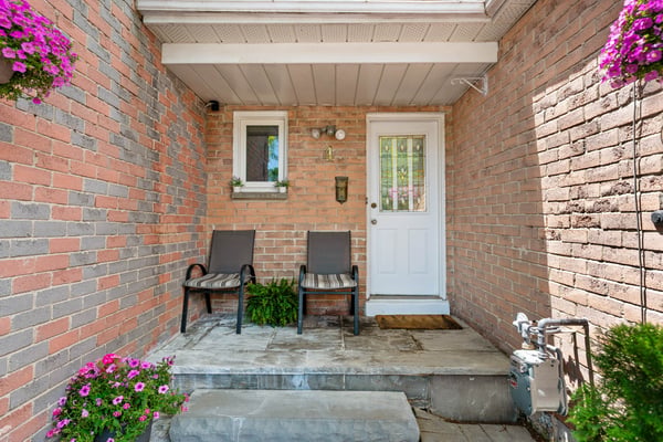 4 Sunshine Dr., Richmond Hill, ON