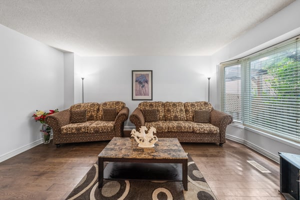 4 Sunshine Dr., Richmond Hill, ON