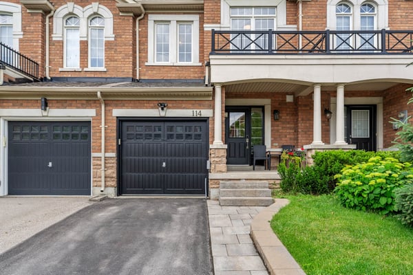 114 Mahogany Forest Dr., Vaughan, ON