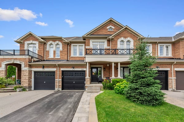 114 Mahogany Forest Dr., Vaughan, ON