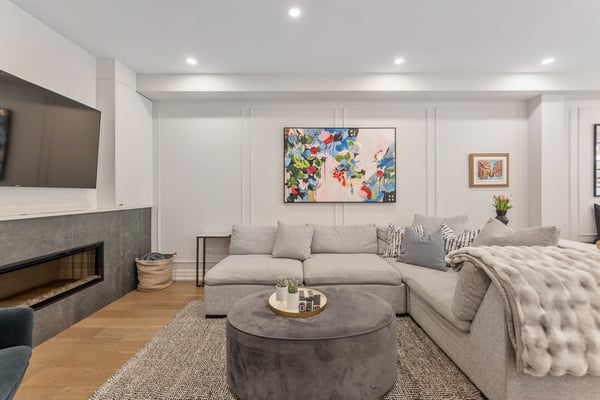 114 Mahogany Forest Dr., Vaughan, ON