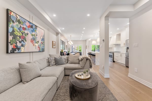 114 Mahogany Forest Dr., Vaughan, ON