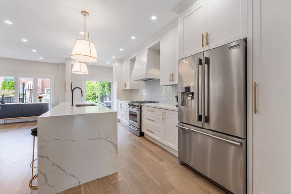 114 Mahogany Forest Dr., Vaughan, ON