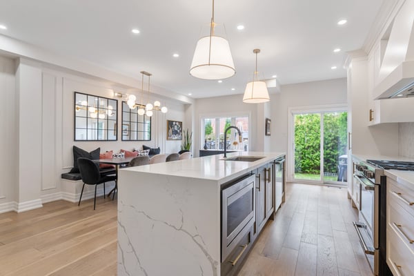 114 Mahogany Forest Dr., Vaughan, ON