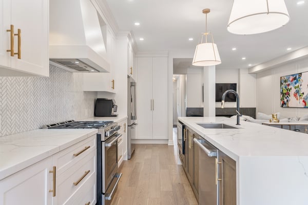 114 Mahogany Forest Dr., Vaughan, ON