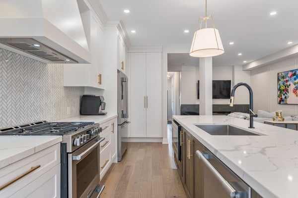 114 Mahogany Forest Dr., Vaughan, ON