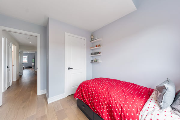 114 Mahogany Forest Dr., Vaughan, ON