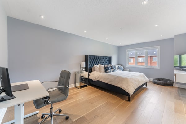 114 Mahogany Forest Dr., Vaughan, ON