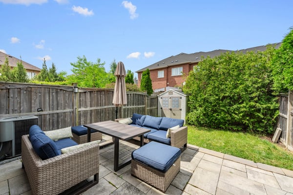 114 Mahogany Forest Dr., Vaughan, ON