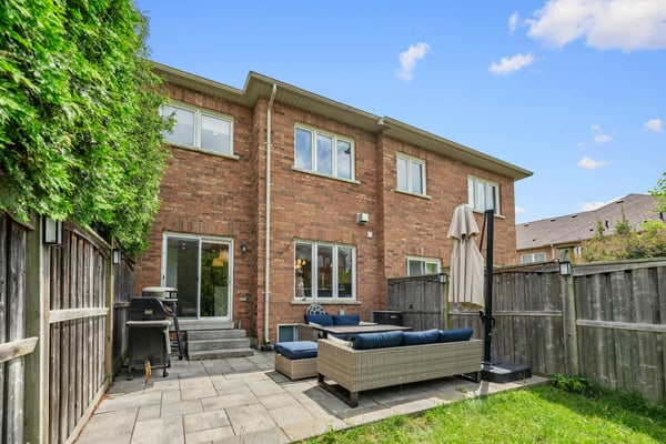 114 Mahogany Forest Dr., Vaughan, ON