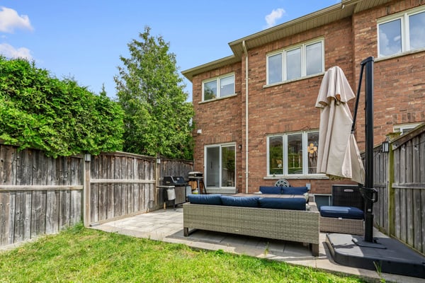 114 Mahogany Forest Dr., Vaughan, ON