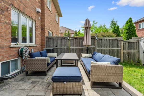114 Mahogany Forest Dr., Vaughan, ON