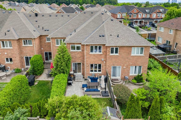 114 Mahogany Forest Dr., Vaughan, ON