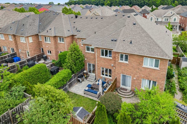 114 Mahogany Forest Dr., Vaughan, ON