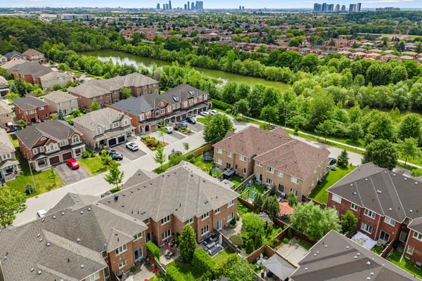 114 Mahogany Forest Dr., Vaughan, ON