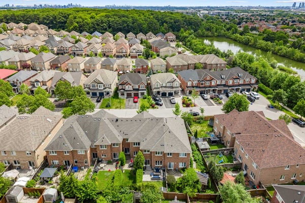 114 Mahogany Forest Dr., Vaughan, ON