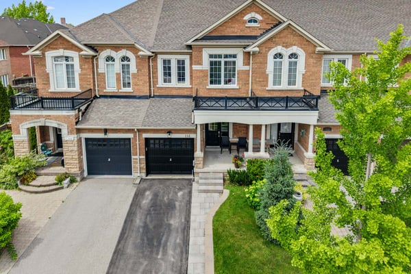 114 Mahogany Forest Dr., Vaughan, ON
