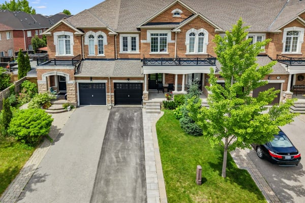 114 Mahogany Forest Dr., Vaughan, ON