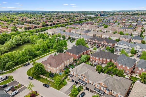 114 Mahogany Forest Dr., Vaughan, ON
