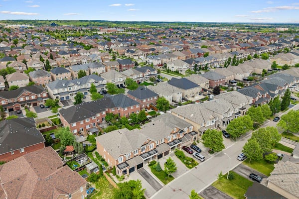 114 Mahogany Forest Dr., Vaughan, ON