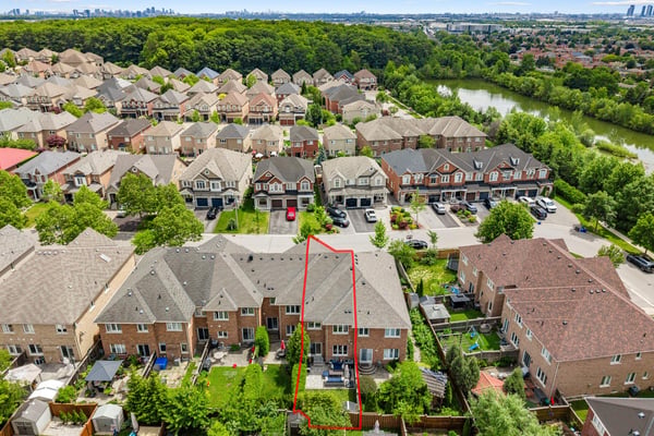 114 Mahogany Forest Dr., Vaughan, ON