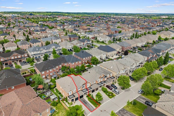 114 Mahogany Forest Dr., Vaughan, ON