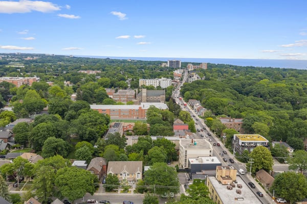 722F Kingston Rd., Toronto, ON