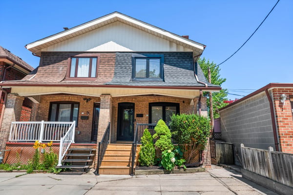 4 Normanna Ave., Toronto, ON
