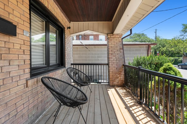 4 Normanna Ave., Toronto, ON