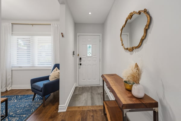 4 Normanna Ave., Toronto, ON
